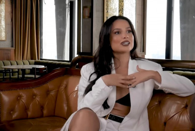 Juliette revela que se sentia culpada por ter relações sexuais com quem não tinha intimidade