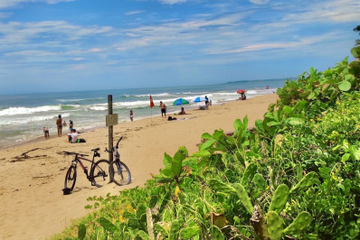 Foresea promove Ação Solidária em Macaé: Corrida, coleta e solidariedade pela Economia Verde