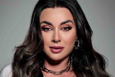 Juju Salimeni anuncia planos de aposentadoria: 'A última coisa que quero é trabalhar'