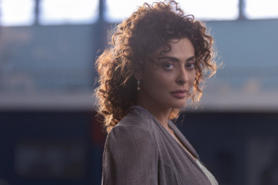 'Pedaço de Mim' é a série de língua não inglesa mais assistida da Netflix no mundo