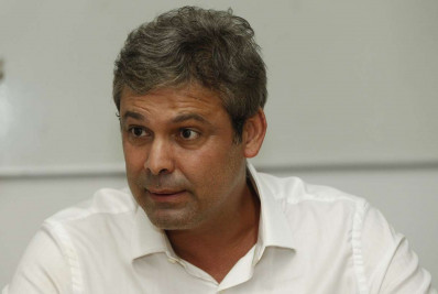 Lindbergh: 'Ato pró-anistia teve efeito contrário e vai sepultar projeto na Câmara'