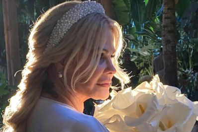 Casamento Monique Evans e Cacá Werneck: veja decoração e detalhes