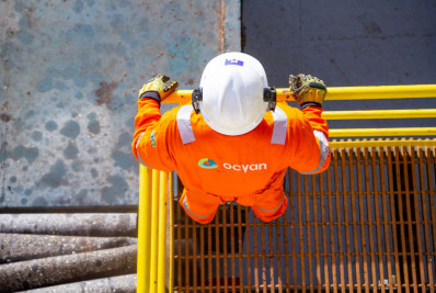 Ocyan abre inscrições para estágio no setor de óleo e gás