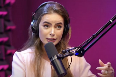 Rayanne Morais desabafa sobre traições de Latino: 'Fez dois filhos enquanto estava casando comigo'