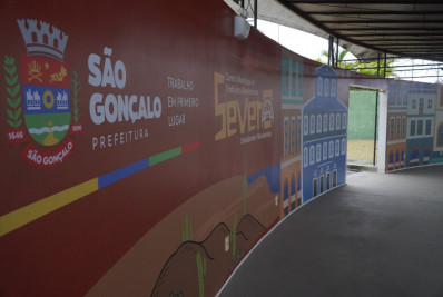 Centro de Tradições Nordestinas será reaberto em Neves