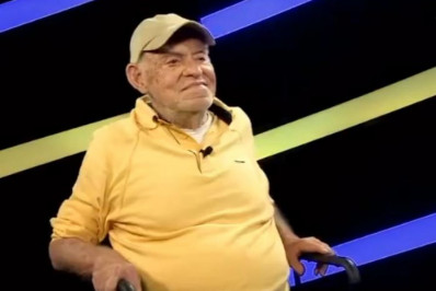 Confira os bordões inesquecíveis do narrador Silvio Luiz