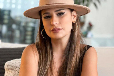 Simone Mendes passa perrengue com peça de grife avaliada em R$ 10 mil