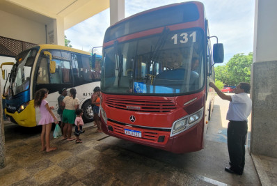 Transporte coletivo gratuito de 2024 já supera todo o ano passado em viagens