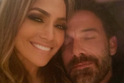 Relembre fotos do relacionamento de Jennifer Lopez e Ben Affleck