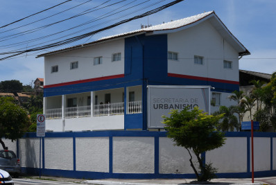 Urbanismo em Maricá organiza etapa municipal da 6ª Conferência Nacional das Cidades