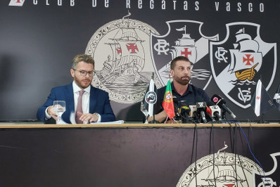 Dirigente do Vasco explica como a 777 aumentou as dívidas do clube em R$ 350 milhões