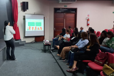 Saúde: Araruama sedia Capacitação em Ações de Controle da Hanseníase