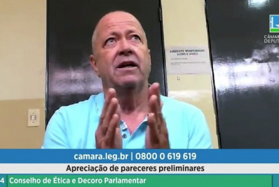 Conselho de Ética abre processo que pode cassar mandato de Chiquinho Brazão