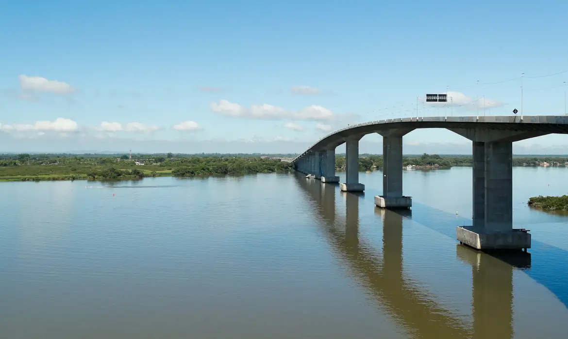 Guaíba é rio ou lago? Especialistas explicam a polêmica