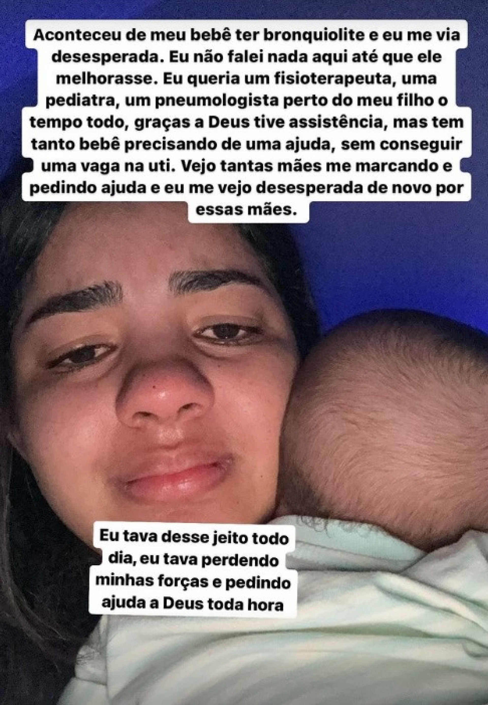  - Reprodução do Instagram