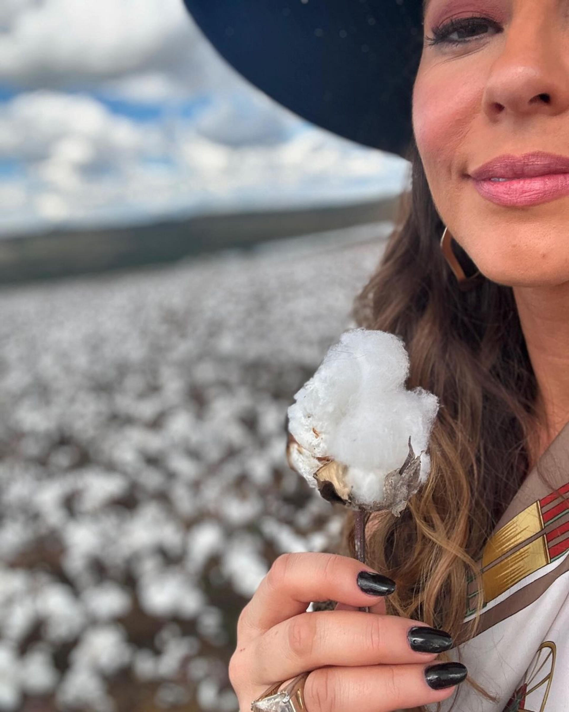 Paolla Oliveira e Nanda Costa compartilham bastidores da série 'Justiça 2' - Reprodução / Instagram 