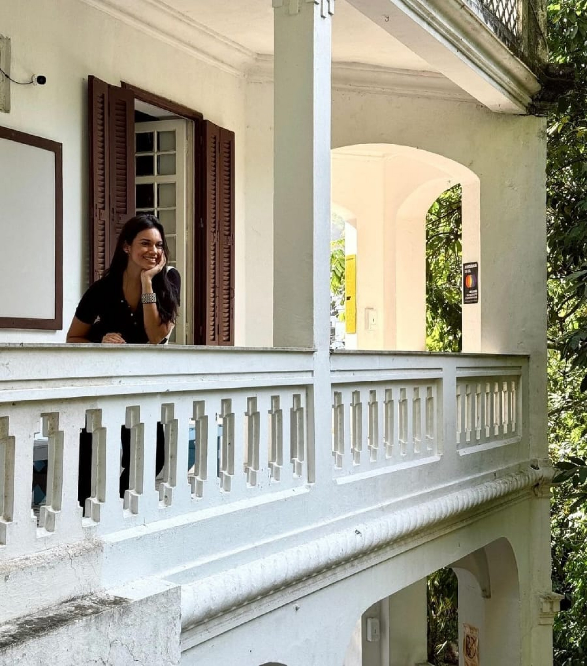 Alane Dias - Reprodução / Instagram