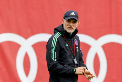 Inglaterra tem negociações avançadas com o técnico Thomas Tuchel