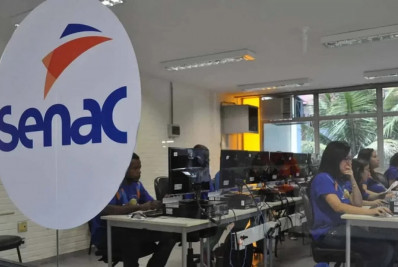 Senac RJ e sindicato reafirmam parceria para oferecer cursos gratuitos a trabalhadores do comércio