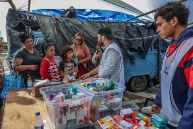 Saque-calamidade do FGTS está disponível em 72 cidades gaúchas