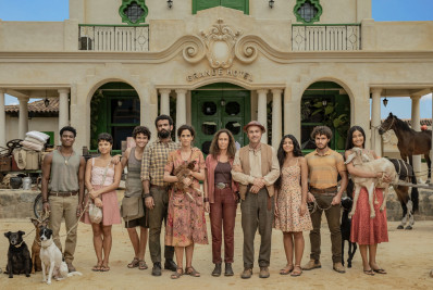 'No Rancho Fundo' surpreende em número de audiência e bate novela anterior