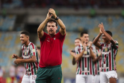 Fluminense pode terminar invicto em fase de grupos da Libertadores pela primeira vez na história