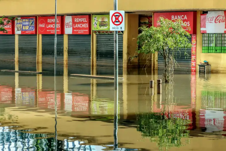 Febraban: doações de associados para socorro ao Rio Grande do Sul chegam a R$ 145 mi