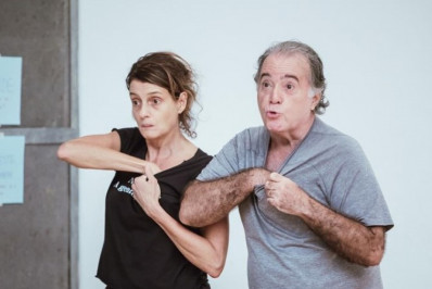 Espetáculo com Tony Ramos cancela sessões após cirurgia de emergência do ator