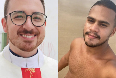 Escândalo! Padre é afastado da Igreja após caso envolvendo orgias e violência