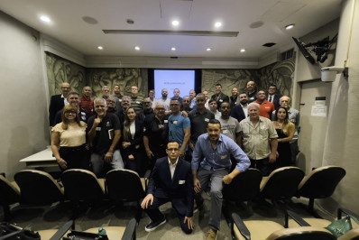 Murilo Bustamante debate sobre regulamentação da profissão dos instrutores de lutas e artes marciais