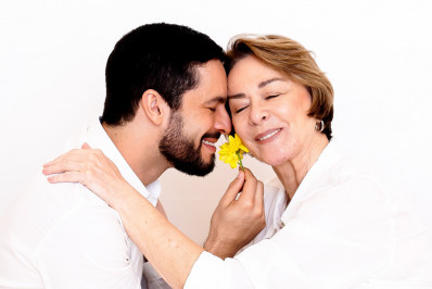 Nívea Maria e Rainer Cadete celebram parceria no teatro: 'Experiência enriquecedora'