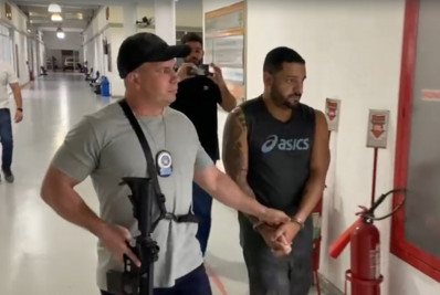 Polícia prende suspeito de roubar medicamentos oncológicos em hospital no Méier