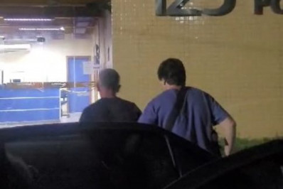 Foragido por homicídio é preso em Cabo Frio