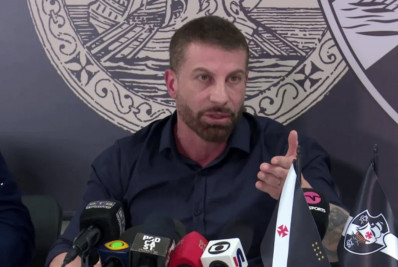 Imbróglio entre Vasco e SAF gera atraso dos direitos de imagem dos jogadores