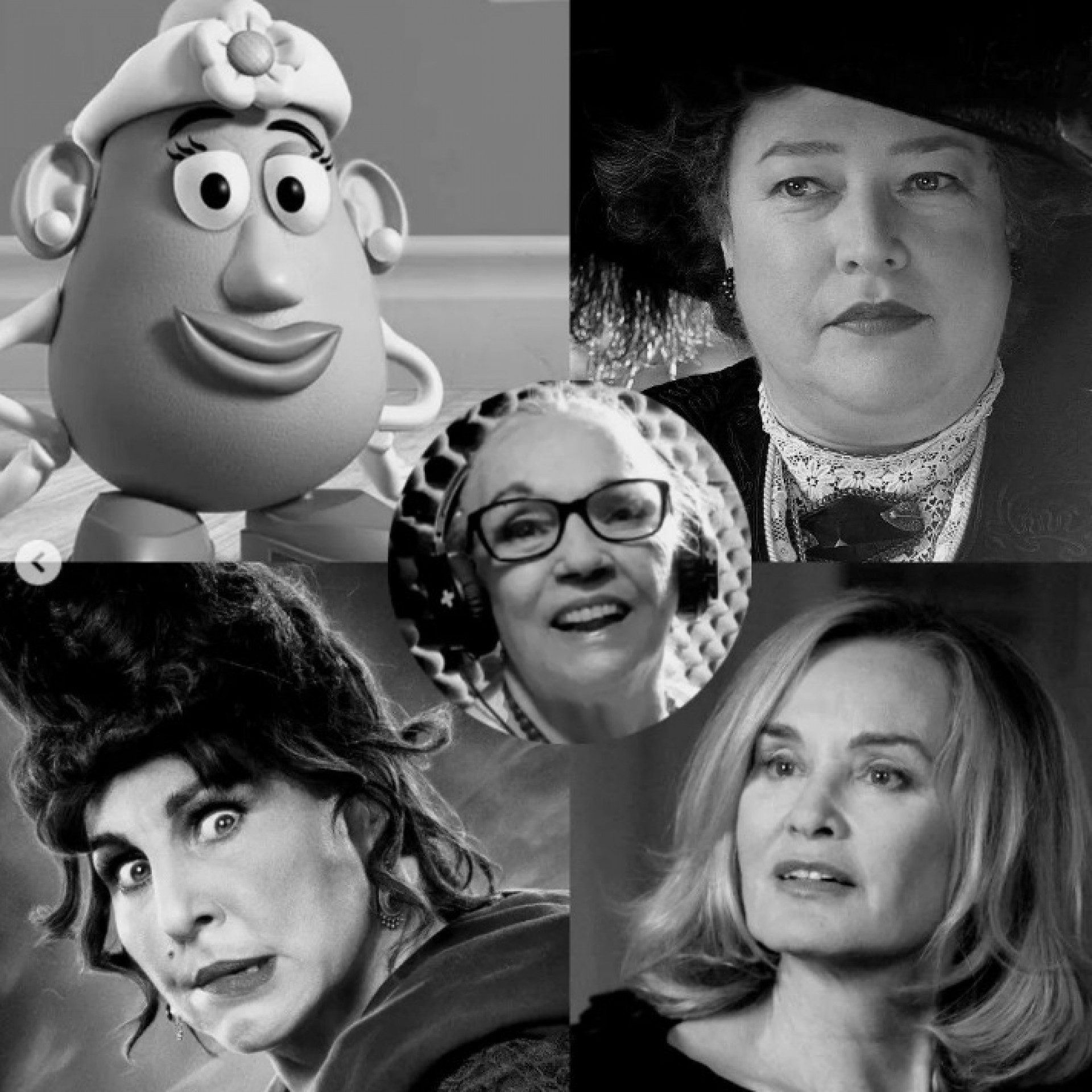 Dubladora Carmen Sheila morre aos 79 anos - Reprodução do Instagram