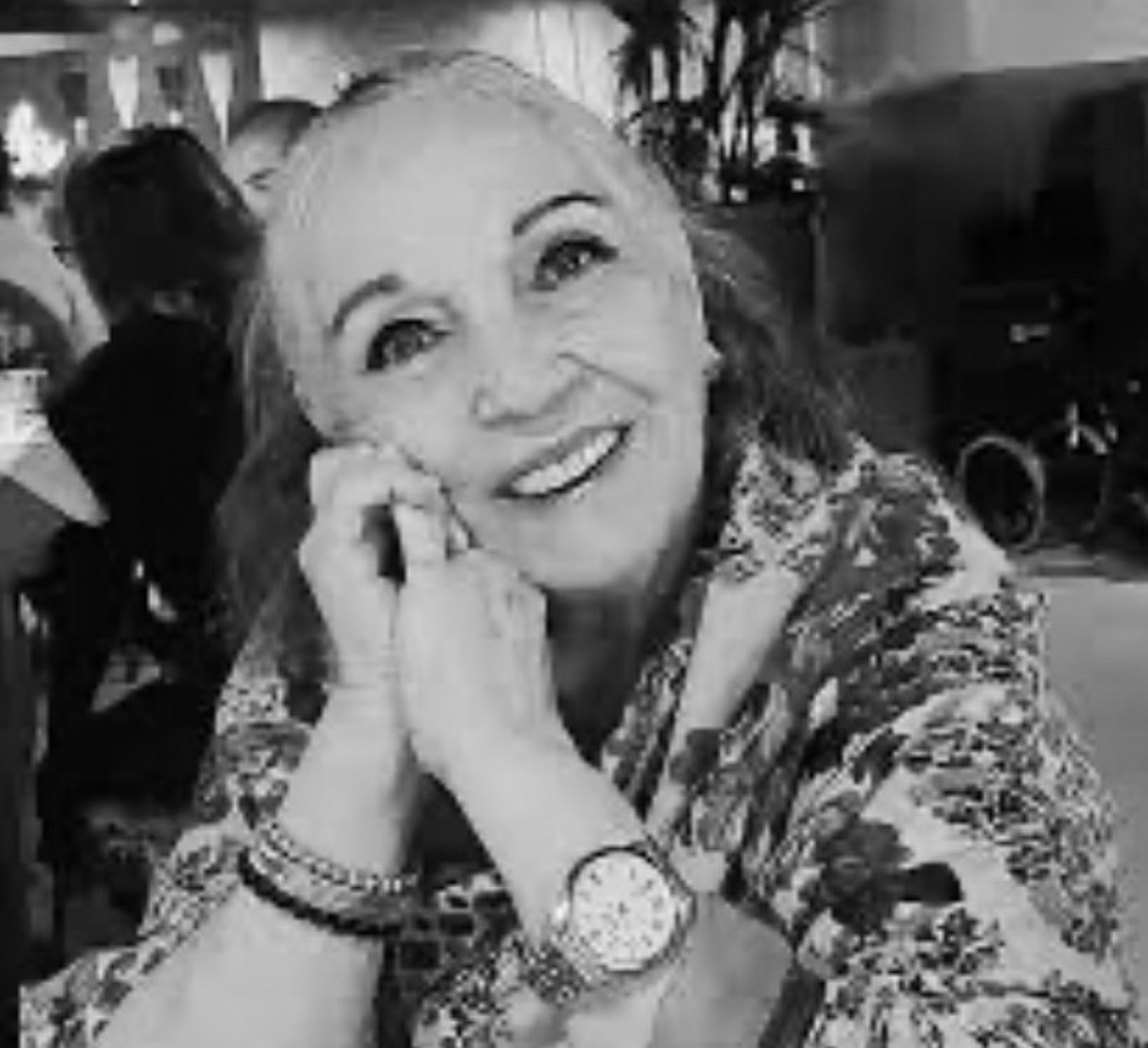 Dubladora Carmen Sheila morre aos 79 anos - Reprodução do Instagram