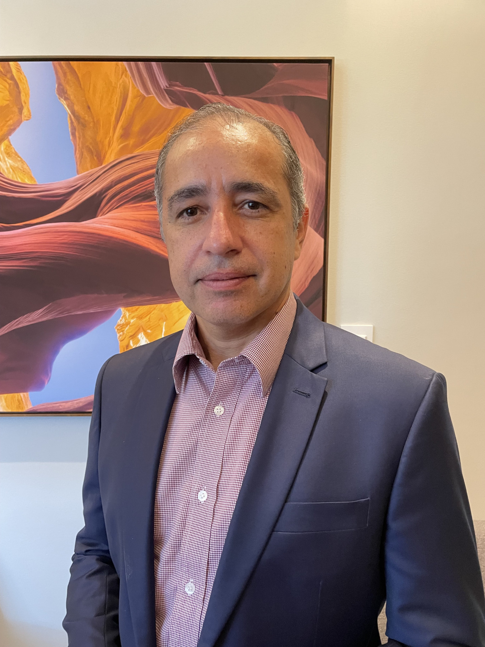 Ubirajara Barroso, urologista especialista em reconstrução genital - Divulgação