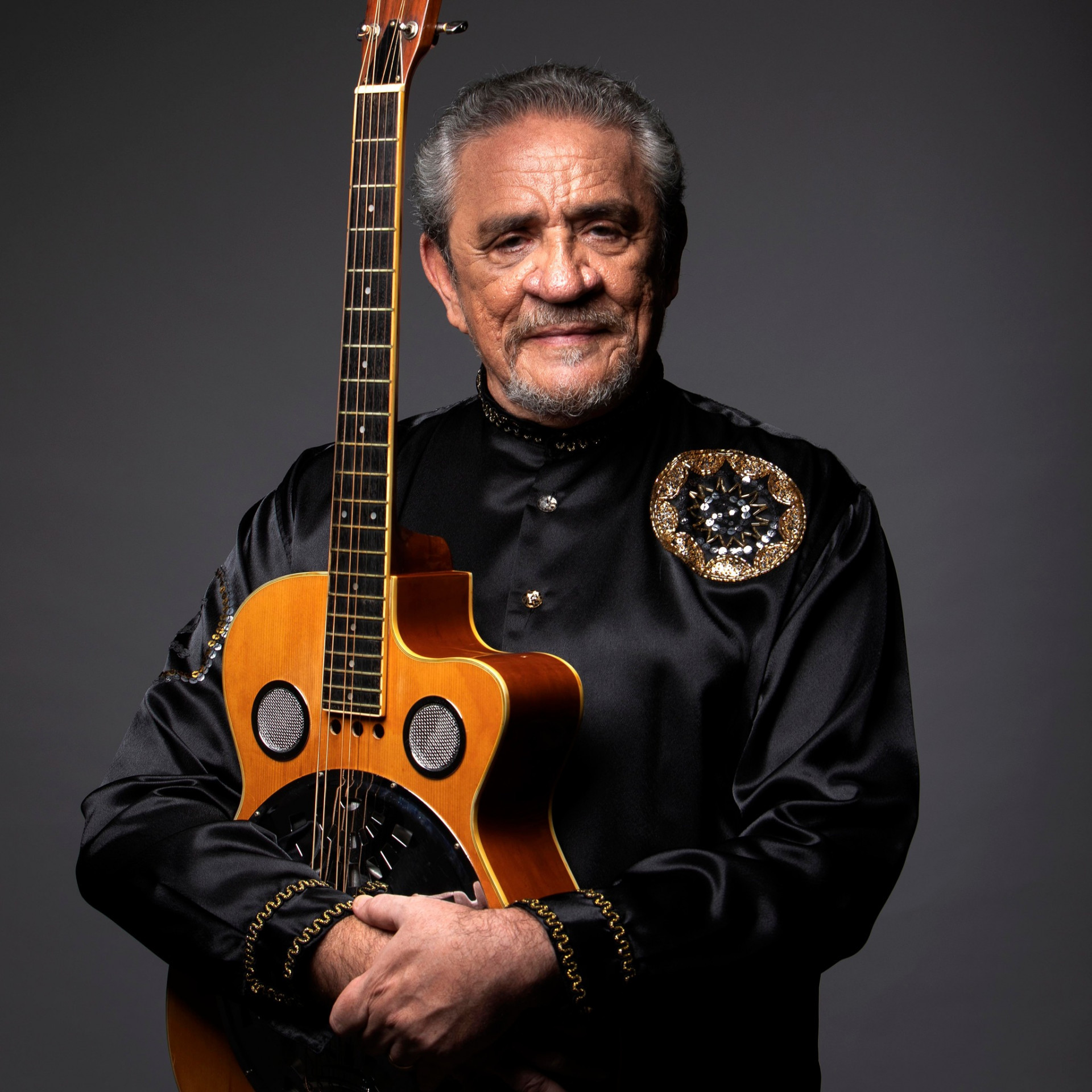 Z&eacute; Ramalho - Divulgação / Leo Aversa