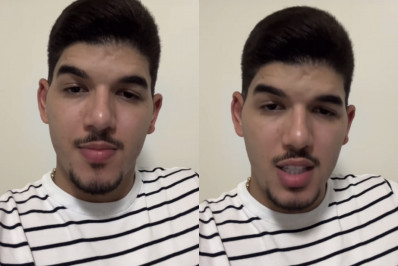 Zé Vaqueiro agradece apoio após filho caçula voltar para UTI