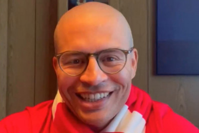 Ex-jogador do Flamengo, Alex volta à Turquia, agora como técnico