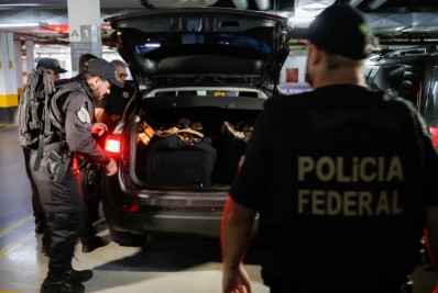 Investigação sobre tentativa de golpe está 'em via de conclusão', diz PGR