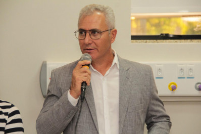 Hospital referência na região noroeste inaugura 24 leitos no setor de hemodiálise