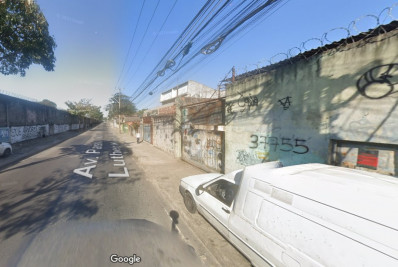 Homem morre após laje de casa desabar em Inhaúma, Zona Norte do Rio