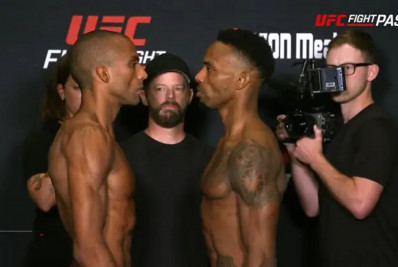 UFC Vegas 92: Edson Barboza lidera card com outros sete brasileiros