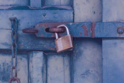 Garota é vítima de cárcere privado