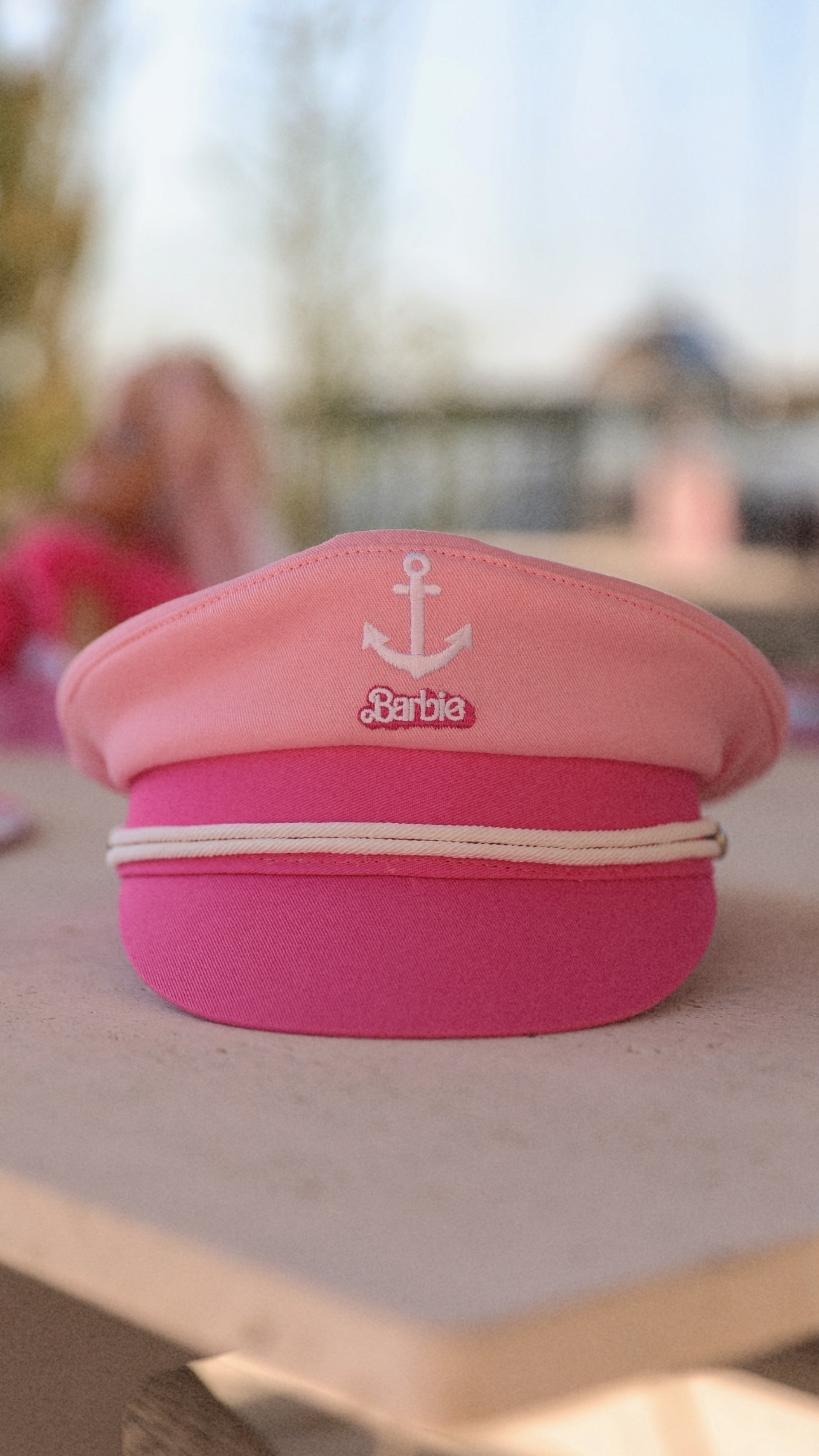 Ana Paula Siebert mostra detalhes da festa de 4 anos da filha caçula de Roberto Justus - Reprodução / Instagram