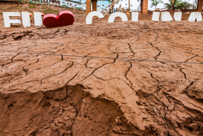 Número de vítimas dos temporais no RS sobe para 157; desalojados passam de 581 mil