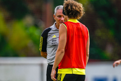 Flamengo sofre gols em três jogos seguidos pela primeira vez na temporada