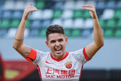 Flamengo procura Oscar e atacante de seleção para se reforçar