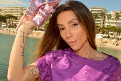 Maya Massafera nega ter ficado muda após cirurgia: 'Fraca e rouca'